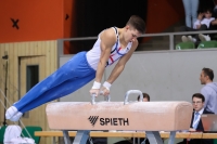 Thumbnail - Saarland - Maxim Kovalenko - Gymnastique Artistique - 2022 - Deutschlandpokal Cottbus - Teilnehmer - AK 15 bis 18 02054_24306.jpg