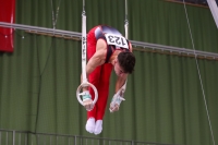 Thumbnail - Niedersachsen - Robert Knoke - Спортивная гимнастика - 2022 - Deutschlandpokal Cottbus - Teilnehmer - AK 15 bis 18 02054_24311.jpg