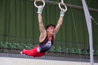 Thumbnail - Niedersachsen - Robert Knoke - Gymnastique Artistique - 2022 - Deutschlandpokal Cottbus - Teilnehmer - AK 15 bis 18 02054_24343.jpg