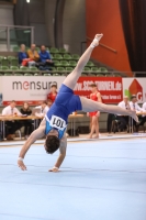 Thumbnail - Bayern - Julian Hechelmann - Artistic Gymnastics - 2022 - Deutschlandpokal Cottbus - Teilnehmer - AK 15 bis 18 02054_24353.jpg