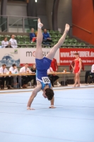 Thumbnail - Bayern - Julian Hechelmann - Artistic Gymnastics - 2022 - Deutschlandpokal Cottbus - Teilnehmer - AK 15 bis 18 02054_24354.jpg