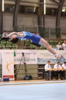 Thumbnail - Bayern - Julian Hechelmann - Artistic Gymnastics - 2022 - Deutschlandpokal Cottbus - Teilnehmer - AK 15 bis 18 02054_24355.jpg