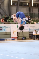 Thumbnail - Bayern - Julian Hechelmann - Artistic Gymnastics - 2022 - Deutschlandpokal Cottbus - Teilnehmer - AK 15 bis 18 02054_24360.jpg