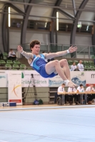 Thumbnail - Bayern - Julian Hechelmann - Gymnastique Artistique - 2022 - Deutschlandpokal Cottbus - Teilnehmer - AK 15 bis 18 02054_24361.jpg