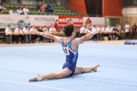 Thumbnail - Bayern - Julian Hechelmann - Artistic Gymnastics - 2022 - Deutschlandpokal Cottbus - Teilnehmer - AK 15 bis 18 02054_24362.jpg