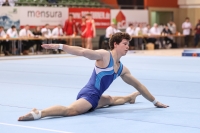 Thumbnail - Bayern - Julian Hechelmann - Gymnastique Artistique - 2022 - Deutschlandpokal Cottbus - Teilnehmer - AK 15 bis 18 02054_24363.jpg
