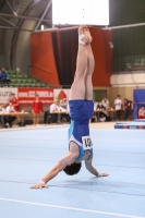 Thumbnail - Bayern - Julian Hechelmann - Gymnastique Artistique - 2022 - Deutschlandpokal Cottbus - Teilnehmer - AK 15 bis 18 02054_24365.jpg