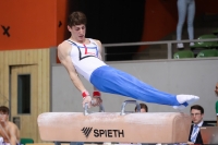 Thumbnail - Saarland - Moritz Steinmetz - Ginnastica Artistica - 2022 - Deutschlandpokal Cottbus - Teilnehmer - AK 15 bis 18 02054_24480.jpg