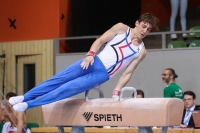 Thumbnail - Saarland - Moritz Steinmetz - Gymnastique Artistique - 2022 - Deutschlandpokal Cottbus - Teilnehmer - AK 15 bis 18 02054_24481.jpg