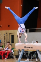 Thumbnail - Saarland - Moritz Steinmetz - Ginnastica Artistica - 2022 - Deutschlandpokal Cottbus - Teilnehmer - AK 15 bis 18 02054_24488.jpg