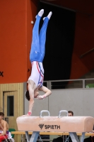 Thumbnail - Saarland - Moritz Steinmetz - Ginnastica Artistica - 2022 - Deutschlandpokal Cottbus - Teilnehmer - AK 15 bis 18 02054_24489.jpg