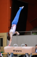 Thumbnail - Saarland - Moritz Steinmetz - Gymnastique Artistique - 2022 - Deutschlandpokal Cottbus - Teilnehmer - AK 15 bis 18 02054_24490.jpg