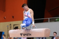 Thumbnail - Saarland - Daniel Mousichidis - Спортивная гимнастика - 2022 - Deutschlandpokal Cottbus - Teilnehmer - AK 15 bis 18 02054_24502.jpg