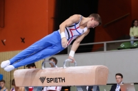 Thumbnail - Saarland - Daniel Mousichidis - Спортивная гимнастика - 2022 - Deutschlandpokal Cottbus - Teilnehmer - AK 15 bis 18 02054_24507.jpg