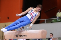 Thumbnail - Saarland - Daniel Mousichidis - Спортивная гимнастика - 2022 - Deutschlandpokal Cottbus - Teilnehmer - AK 15 bis 18 02054_24511.jpg