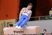 Thumbnail - Saarland - Daniel Mousichidis - Спортивная гимнастика - 2022 - Deutschlandpokal Cottbus - Teilnehmer - AK 15 bis 18 02054_24512.jpg