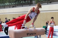 Thumbnail - Berlin - Luc Löwe - Ginnastica Artistica - 2022 - Deutschlandpokal Cottbus - Teilnehmer - AK 15 bis 18 02054_24575.jpg