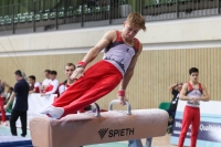 Thumbnail - Berlin - Luc Löwe - Ginnastica Artistica - 2022 - Deutschlandpokal Cottbus - Teilnehmer - AK 15 bis 18 02054_24576.jpg