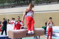 Thumbnail - Berlin - Luc Löwe - Gymnastique Artistique - 2022 - Deutschlandpokal Cottbus - Teilnehmer - AK 15 bis 18 02054_24577.jpg