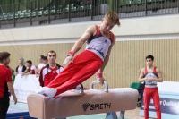 Thumbnail - Berlin - Luc Löwe - Ginnastica Artistica - 2022 - Deutschlandpokal Cottbus - Teilnehmer - AK 15 bis 18 02054_24578.jpg