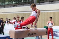 Thumbnail - Berlin - Luc Löwe - Ginnastica Artistica - 2022 - Deutschlandpokal Cottbus - Teilnehmer - AK 15 bis 18 02054_24580.jpg