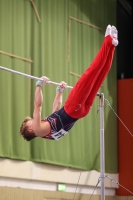 Thumbnail - Sachsen - Fabrice Szakál - Gymnastique Artistique - 2022 - Deutschlandpokal Cottbus - Teilnehmer - AK 15 bis 18 02054_24586.jpg