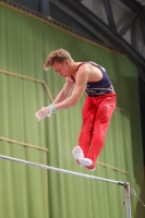 Thumbnail - Sachsen - Fabrice Szakál - Gymnastique Artistique - 2022 - Deutschlandpokal Cottbus - Teilnehmer - AK 15 bis 18 02054_24590.jpg