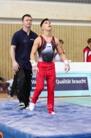 Thumbnail - Niedersachsen - Vladyslav Rozhkov - Gymnastique Artistique - 2022 - Deutschlandpokal Cottbus - Teilnehmer - AK 15 bis 18 02054_24592.jpg