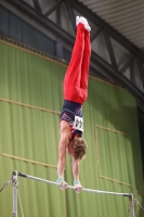 Thumbnail - Sachsen - Fabrice Szakál - Artistic Gymnastics - 2022 - Deutschlandpokal Cottbus - Teilnehmer - AK 15 bis 18 02054_24594.jpg