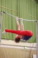 Thumbnail - Sachsen - Fabrice Szakál - Artistic Gymnastics - 2022 - Deutschlandpokal Cottbus - Teilnehmer - AK 15 bis 18 02054_24596.jpg