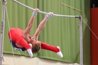 Thumbnail - Sachsen - Fabrice Szakál - Artistic Gymnastics - 2022 - Deutschlandpokal Cottbus - Teilnehmer - AK 15 bis 18 02054_24603.jpg