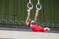 Thumbnail - Niedersachsen - Vladyslav Rozhkov - Gymnastique Artistique - 2022 - Deutschlandpokal Cottbus - Teilnehmer - AK 15 bis 18 02054_24604.jpg