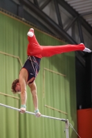 Thumbnail - Sachsen - Fabrice Szakál - Artistic Gymnastics - 2022 - Deutschlandpokal Cottbus - Teilnehmer - AK 15 bis 18 02054_24606.jpg