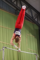 Thumbnail - Sachsen - Fabrice Szakál - Artistic Gymnastics - 2022 - Deutschlandpokal Cottbus - Teilnehmer - AK 15 bis 18 02054_24608.jpg