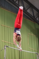 Thumbnail - Sachsen - Fabrice Szakál - Artistic Gymnastics - 2022 - Deutschlandpokal Cottbus - Teilnehmer - AK 15 bis 18 02054_24609.jpg