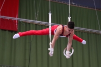 Thumbnail - Niedersachsen - Vladyslav Rozhkov - Gymnastique Artistique - 2022 - Deutschlandpokal Cottbus - Teilnehmer - AK 15 bis 18 02054_24617.jpg