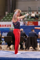 Thumbnail - Sachsen - Fabrice Szakál - Gymnastique Artistique - 2022 - Deutschlandpokal Cottbus - Teilnehmer - AK 15 bis 18 02054_24621.jpg