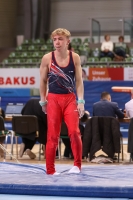 Thumbnail - Sachsen - Fabrice Szakál - Gymnastique Artistique - 2022 - Deutschlandpokal Cottbus - Teilnehmer - AK 15 bis 18 02054_24622.jpg