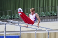 Thumbnail - Hessen - Hendrik Steen - Artistic Gymnastics - 2022 - Deutschlandpokal Cottbus - Teilnehmer - AK 15 bis 18 02054_24630.jpg