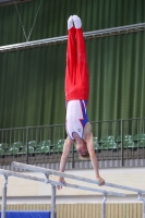 Thumbnail - Hessen - Hendrik Steen - Artistic Gymnastics - 2022 - Deutschlandpokal Cottbus - Teilnehmer - AK 15 bis 18 02054_24641.jpg