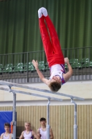 Thumbnail - Hessen - Hendrik Steen - Gymnastique Artistique - 2022 - Deutschlandpokal Cottbus - Teilnehmer - AK 15 bis 18 02054_24642.jpg