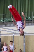 Thumbnail - Hessen - Hendrik Steen - Artistic Gymnastics - 2022 - Deutschlandpokal Cottbus - Teilnehmer - AK 15 bis 18 02054_24643.jpg