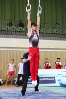 Thumbnail - Niedersachsen - Maxim Sinner - Artistic Gymnastics - 2022 - Deutschlandpokal Cottbus - Teilnehmer - AK 15 bis 18 02054_24669.jpg