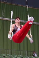 Thumbnail - Niedersachsen - Maxim Sinner - Artistic Gymnastics - 2022 - Deutschlandpokal Cottbus - Teilnehmer - AK 15 bis 18 02054_24677.jpg