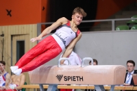 Thumbnail - Berlin - Luis Lenhart - Gymnastique Artistique - 2022 - Deutschlandpokal Cottbus - Teilnehmer - AK 15 bis 18 02054_24702.jpg