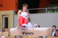 Thumbnail - Berlin - Luis Lenhart - Gymnastique Artistique - 2022 - Deutschlandpokal Cottbus - Teilnehmer - AK 15 bis 18 02054_24703.jpg