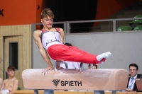 Thumbnail - Berlin - Luis Lenhart - Gymnastique Artistique - 2022 - Deutschlandpokal Cottbus - Teilnehmer - AK 15 bis 18 02054_24704.jpg