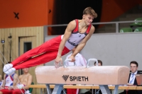 Thumbnail - Berlin - Luis Lenhart - Gymnastique Artistique - 2022 - Deutschlandpokal Cottbus - Teilnehmer - AK 15 bis 18 02054_24705.jpg