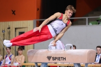 Thumbnail - Berlin - Luis Lenhart - Gymnastique Artistique - 2022 - Deutschlandpokal Cottbus - Teilnehmer - AK 15 bis 18 02054_24706.jpg