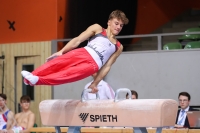 Thumbnail - Berlin - Luis Lenhart - Gymnastique Artistique - 2022 - Deutschlandpokal Cottbus - Teilnehmer - AK 15 bis 18 02054_24707.jpg